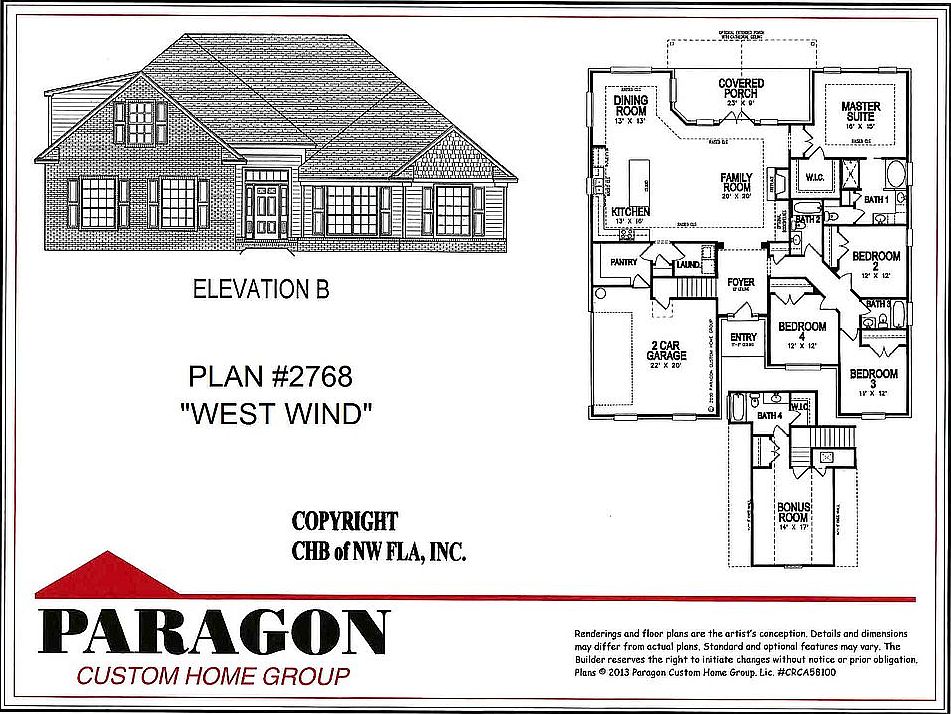 1st image of 6018 Augustine Dr