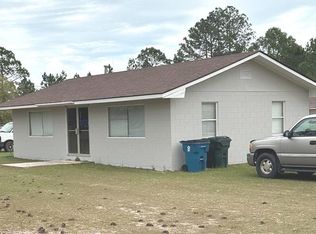 488 Woods Bridge Rd, Jesup, GA 31545