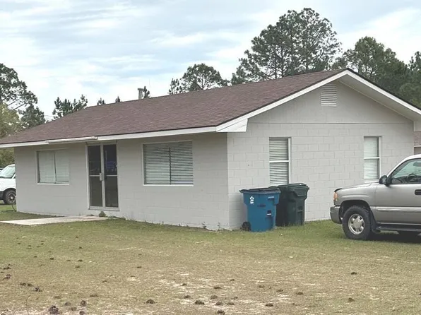 488 Woods Bridge Rd, Jesup, GA 31545