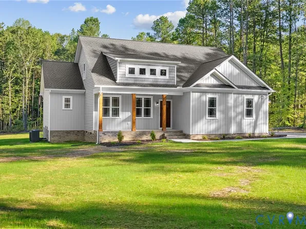 19106 Carson Rd, Dinwiddie, VA 23841