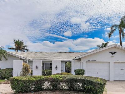2000 Kansas Ave NE, Saint Petersburg, FL, 33703