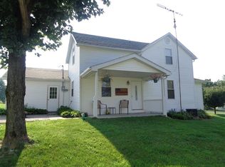 6723 E Saint Charles St, Celestine, IN 47521