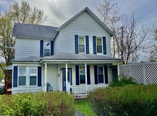 25 Thorn St, Carbondale, PA 18407
