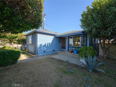 15402 Pioneer Blvd, Norwalk, CA, 90650