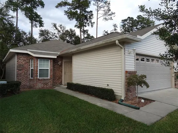 5050 NW 80th Rd, Gainesville, FL 32653