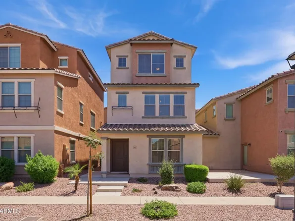 1947 N 77TH Glen, Phoenix, AZ 85035