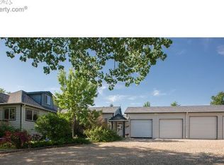 417 Vivian St, Fort Collins, CO 80525