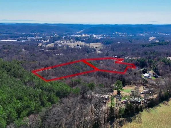 0 Amber Trl, Decatur, TN 37322