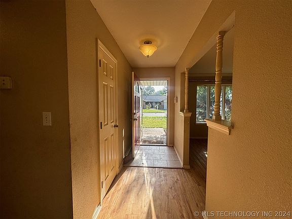 3rd image of 4739 S 66th East Ave