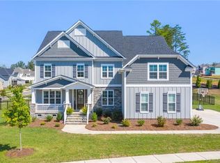 507 Bend Rd, Fort Mill, SC 29715