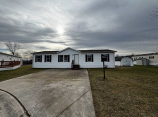 4611 Wonderboy Way #344, Fort Wayne, IN 46818