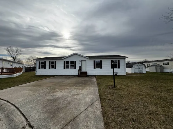 4611 Wonderboy Way #344, Fort Wayne, IN 46818