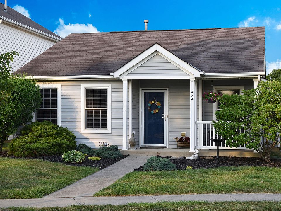 1st image of 472 Jonathon Dayton Way