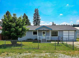 426 W 6th St, Newport, WA 99156