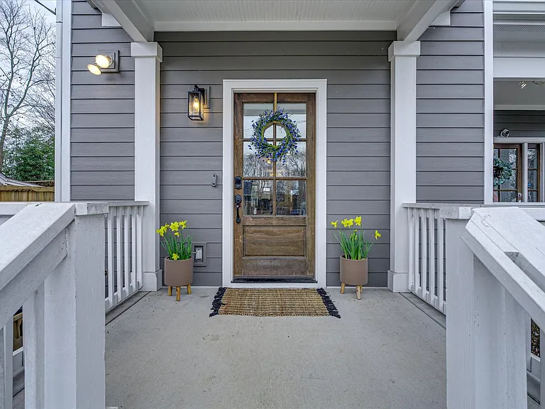 1124B Leland Ave #B — Photo 1