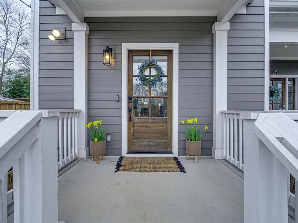 1124B Leland Ave #B, Nashville, TN 37216