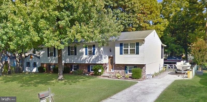 2nd image of 309 Tennessee Ave