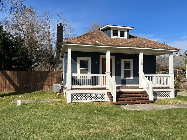 320 Broadway Rd, Davisburg, MI 48350