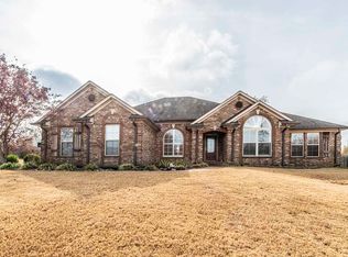 47 Clementine Rd, Atoka, TN 38004