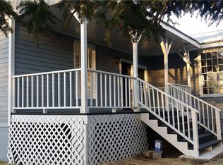 985 Stancil Rd, Ball Ground, GA 30107