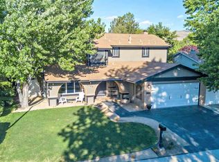3196 Waterfield Dr, Sparks, NV 89434