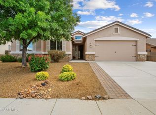 1711 Claire St, Prescott, AZ 86301