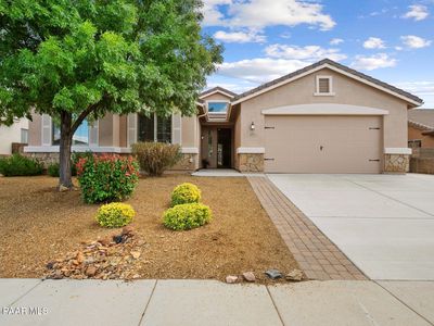 1711 Claire St, Prescott, AZ, 86301