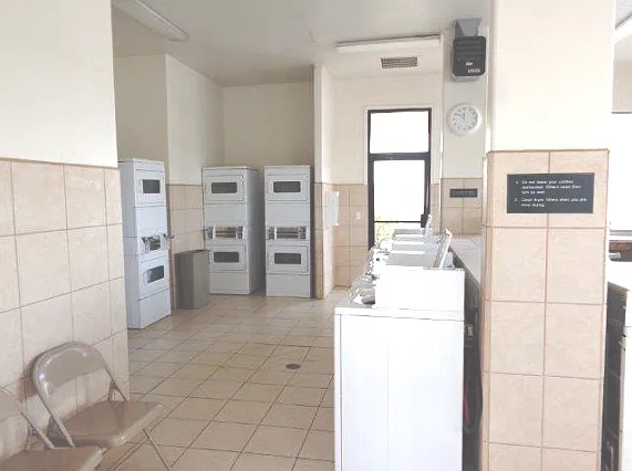 Cota Apartments — Photo 3
