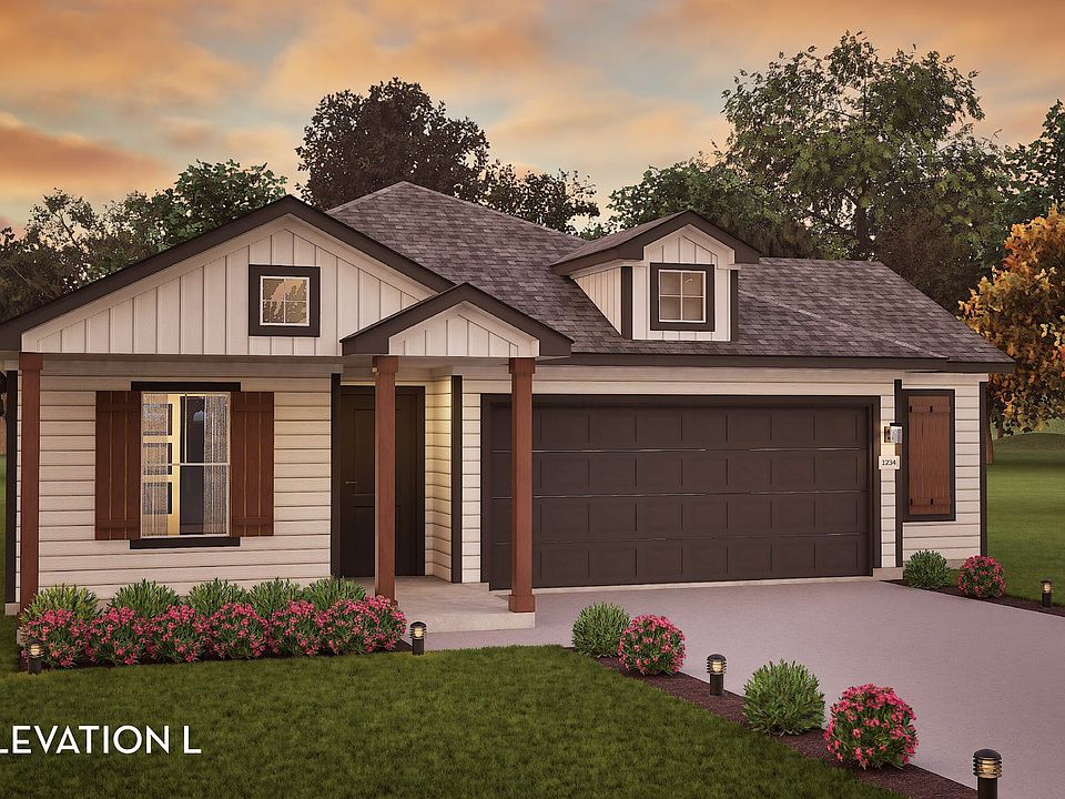 Aquila Elevation L