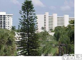 370 Golfview Rd APT 604, North Palm Beach, FL 33408