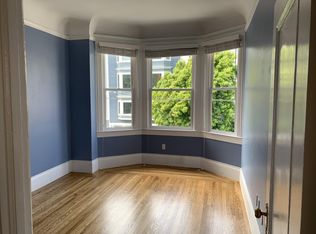 703 Haight St, San Francisco, CA 94117