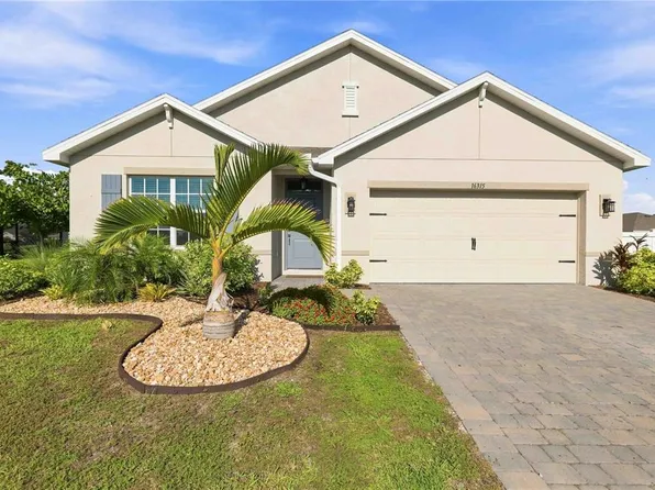 16315 NAVARRO COURT, PUNTA GORDA, FL 33955