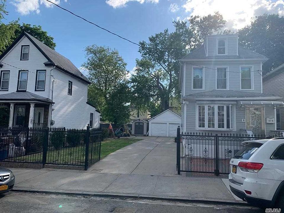 1st image of 117-70 141st St