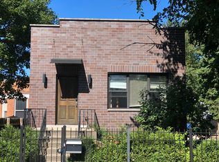 3348 W Potomac Ave, Chicago, IL 60651