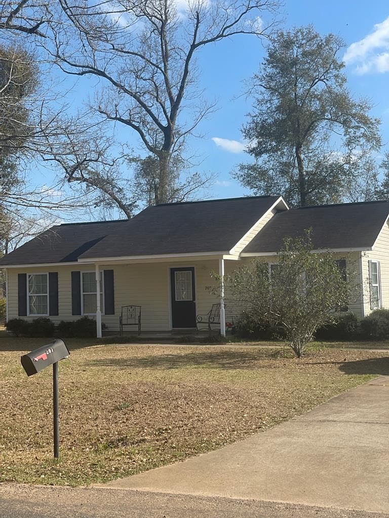 207 Edgewood Ave, Bainbridge, GA 39819 Zillow