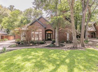 2807 Carriage Trl, McKinney, TX 75072