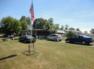 6071 S 600 W, Warren, IN 46792