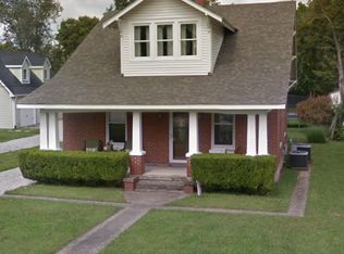 3858 Georgetown Rd, Frankfort, KY 40601