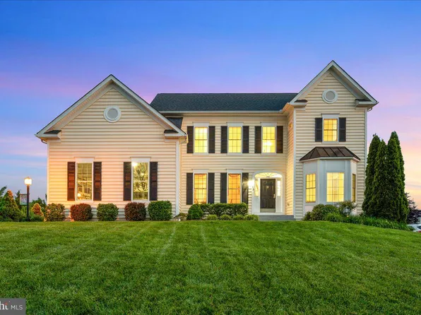 403 Richard Roberts St, New Market, MD 21774