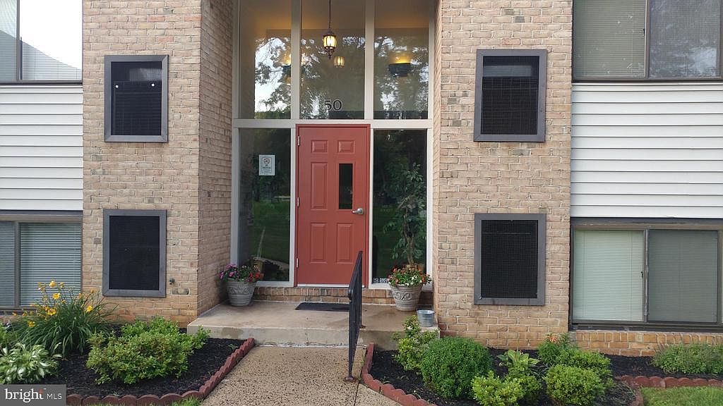 50 Bright Oaks Dr APT F, Bel Air, MD 21015 Zillow