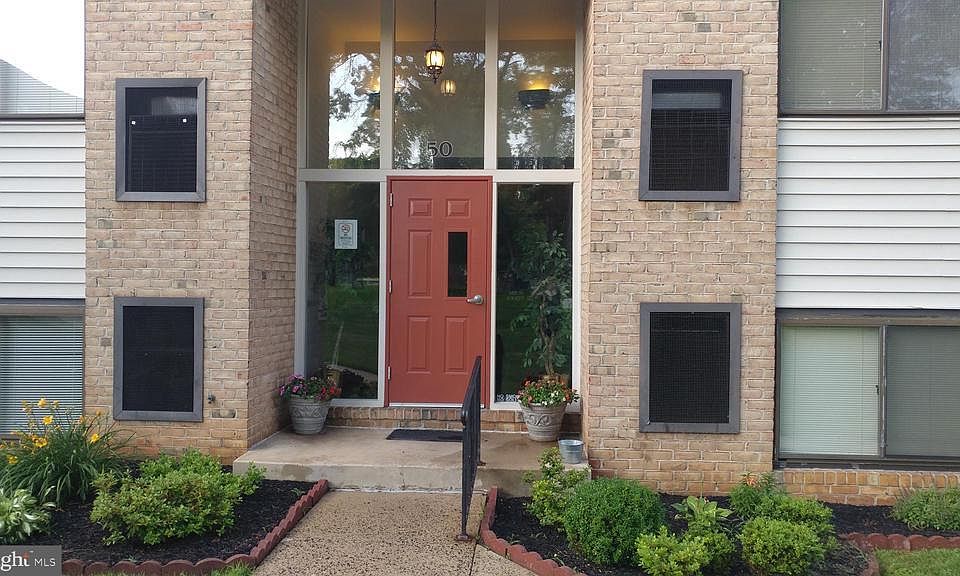 1st image of 50 Bright Oaks Dr APT F