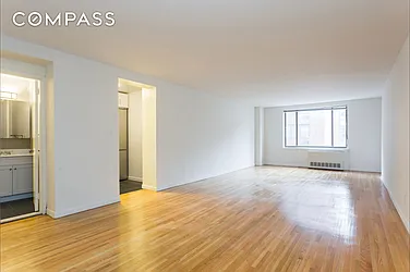 Rented by Compass