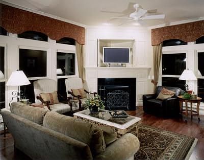 10 Foot Ceilings, Entertaining Masterpiece