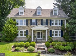 111 Saint Georges Rd, Ardmore, PA 19003