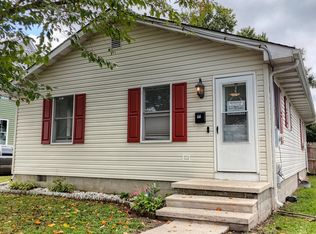 9.5 W Mispillion St, Harrington, DE 19952