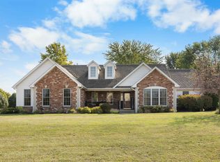 2303 Flowering Crab Dr W, Lafayette, IN 47905