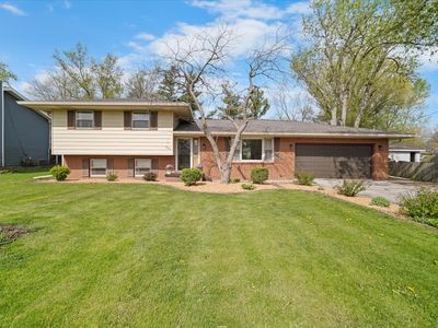 505 S Washington St, Hudson, IL, 61748