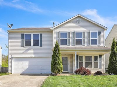 12704 Bearsdale Dr, Indianapolis, IN, 46235