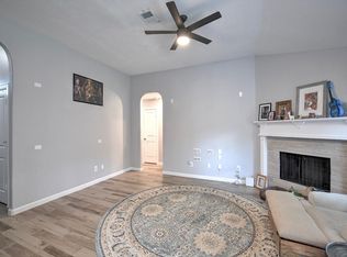 6111 Caroline Green Ct, Spring, TX 77373