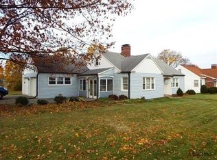 1814 Menoher Blvd, Johnstown, PA
